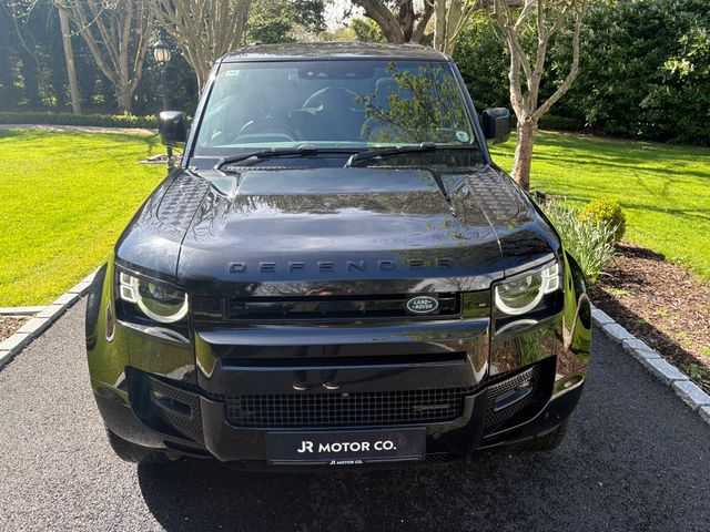 Image for 2023 Land Rover Defender X Dynamic 110 *IN PREP, COMING SOON*