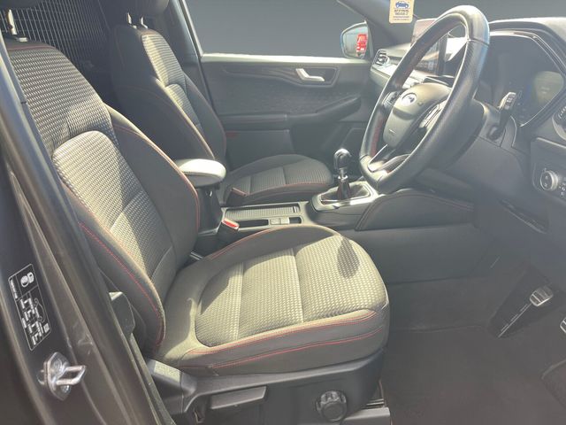 Image for 2021 Ford Kuga 