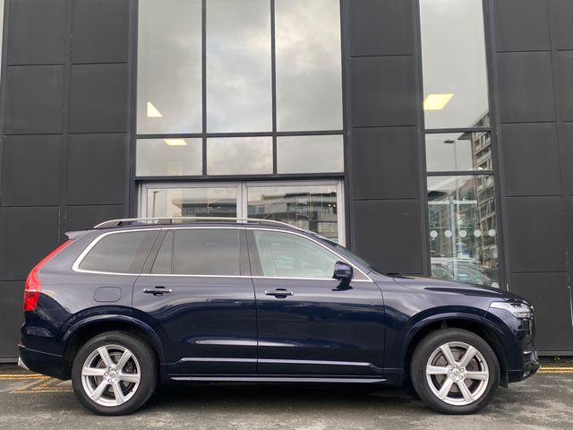 Image for 2019 Volvo XC90 2.0 D5 Momentum 7 Seat AWD Auto 225bhp