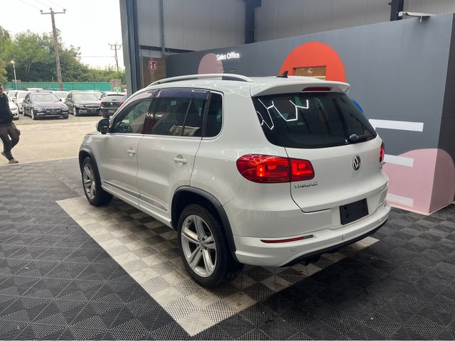 Image for 2014 Volkswagen Tiguan €14950 TIGUAN AUTOMATIC R-LINE / 1.4 PETROL / 78K KMS / AUTOMATIC / REVERSE CAMERA & MORE2