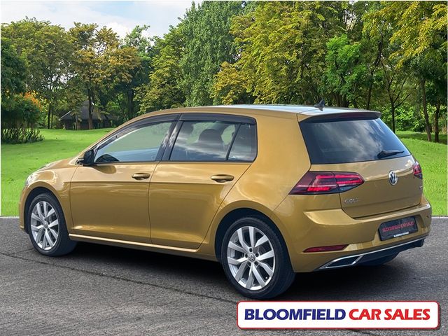 Image for 2017 Volkswagen Golf 1.4 HIGHLINE , AUTO // IMMACULATE