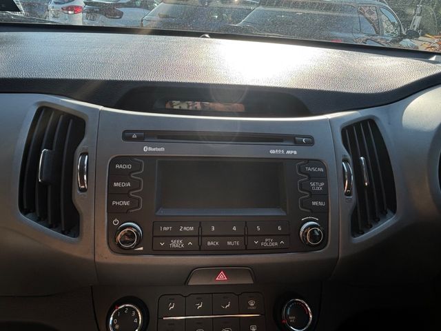 Image for 2016 Kia Sportage K1 Edition 1.7crdi Diesel 