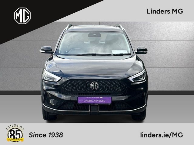 Image for 2022 MG ZS Exclusive Long Range 440km