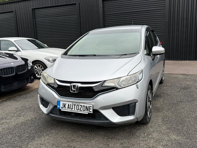 Image for 2014 Honda Fit 1.5 HYBRID AUTO