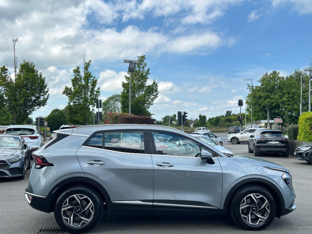 Image for 2023 Kia Sportage K2 1.6 DIESEL MHEV *IRISH CAR*