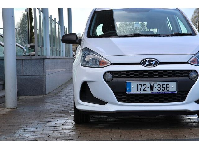 Image for 2017 Hyundai i10 1.0 Classic