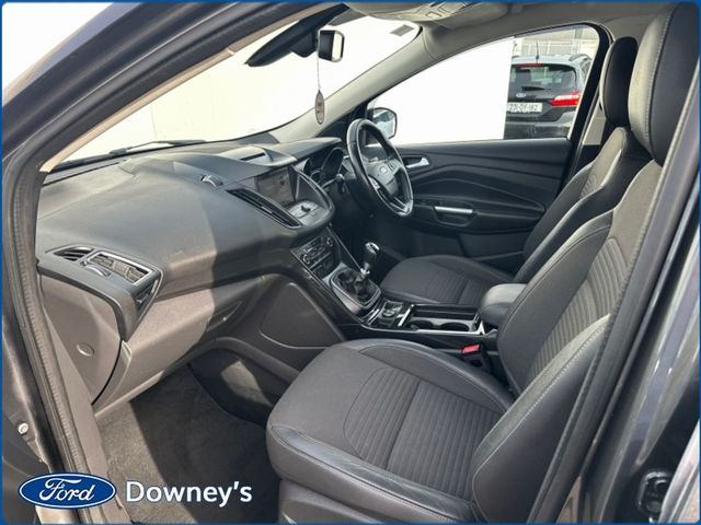 Image for 2018 Ford Kuga 1.5 DSL