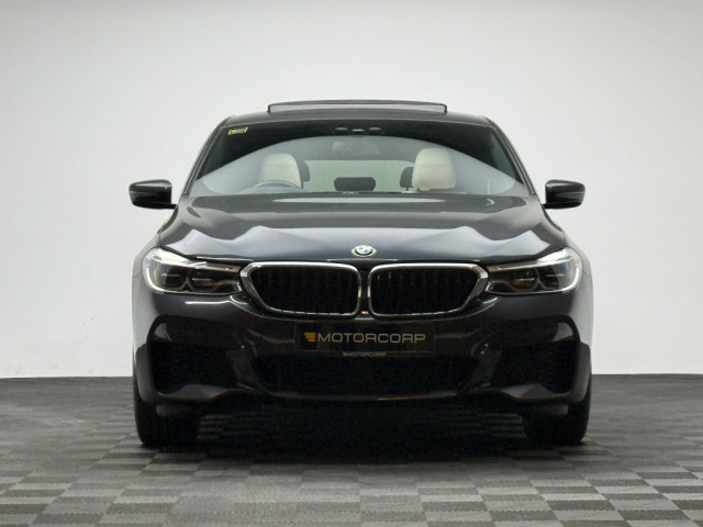 Image for 2019 BMW 6 Series GT 620D M SPORT *PAN ROOF*