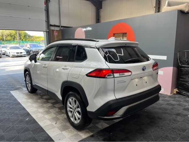 Image for 2023 Toyota Corolla Cross €29950 2023 TOYOTA COROLLA CROSS HYBRID S 1.8 AUTOMATIC / CRUISE CONTROL / REVERSE CAMERA AND MORE