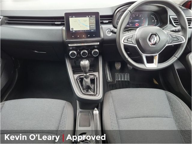 Image for 2023 Renault Clio TCe 90 DFull Evolution