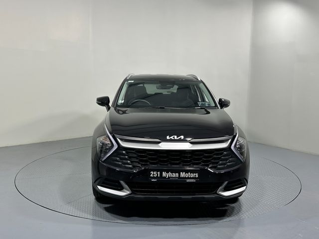 Image for 2025 Kia Sportage K2 1.6 Crdi 251