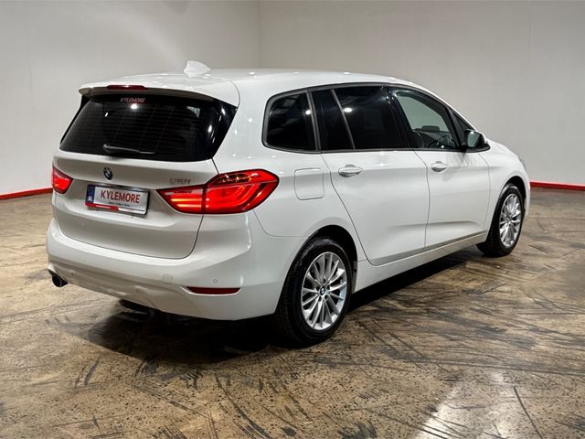 Image for 2019 BMW 2 Series 1.5 AUTOMATIC 218I GRAN TOURER - 7 SEATER - FACTORY ALLOYS - HEATED SEATS - CRUISE CONTROL - MULTI FUNCTION STEERING WHEEL