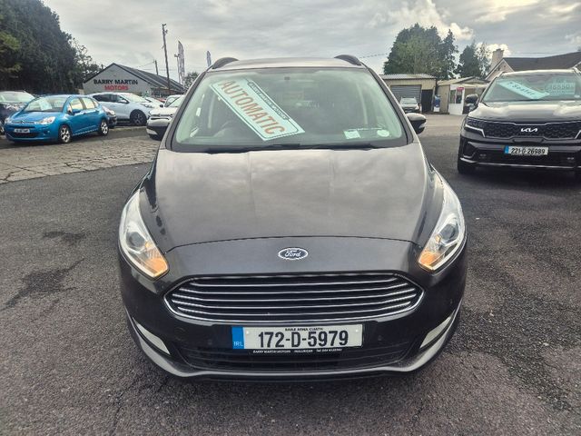 Image for 2017 Ford Galaxy 2.0tdci Auto ''7 SEATER''.