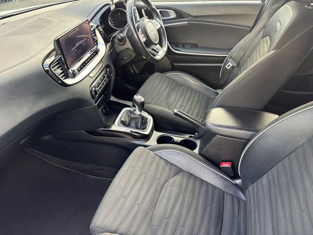 Image for 2022 Kia Ceed PE 1.0 GT LINE 5DR