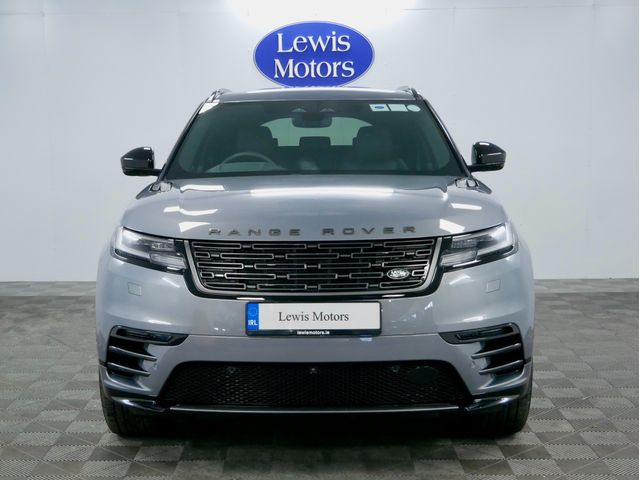 Image for 2025 Land Rover Range Rover Velar DYNAMIC SE P400e