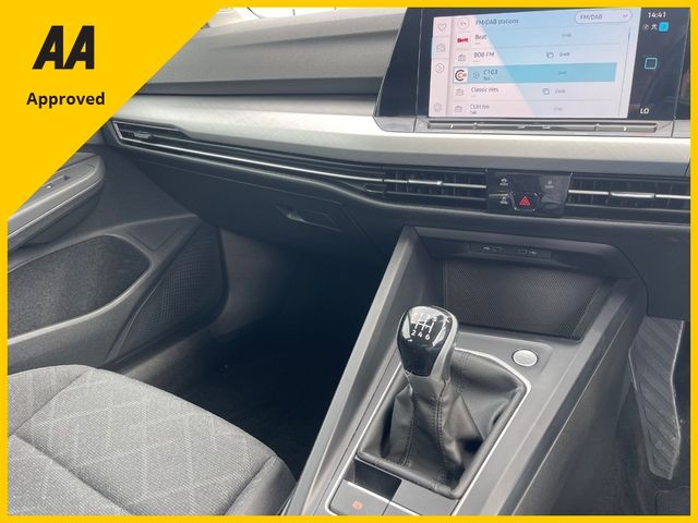 Image for 2022 Volkswagen Golf LIFE TDI