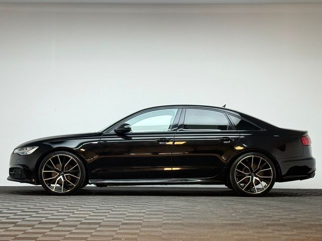 Image for 2017 Audi A6 S LINE BLK ED 2.0 TDI 190HP AUTO