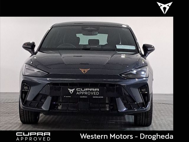 Image for 2026 Cupra Leon Leon V2 1.5 eTSI 150hp (110 kW) DSG