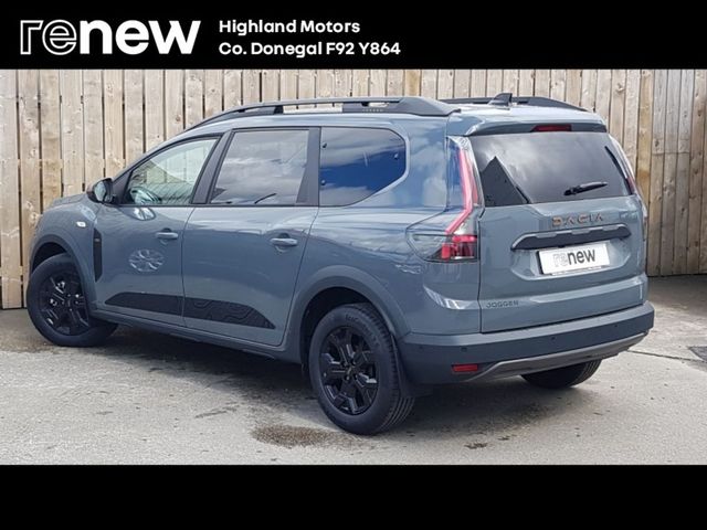 Image for 2026 Dacia Jogger TCe 110 Extreme