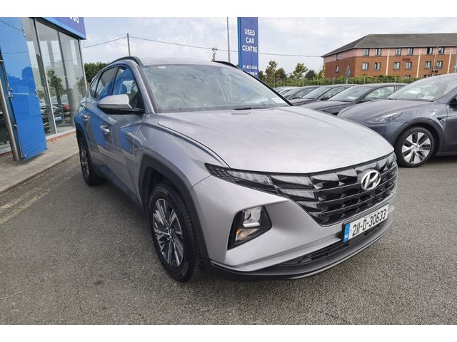 Image for 2021 Hyundai Tucson 1.6 EXECUTIVE AUTOMATIC PETROL HYBRID - FINANCE AVAILABLE - CALL US TODAY ON 01 492 6566 OR 087-092 5525