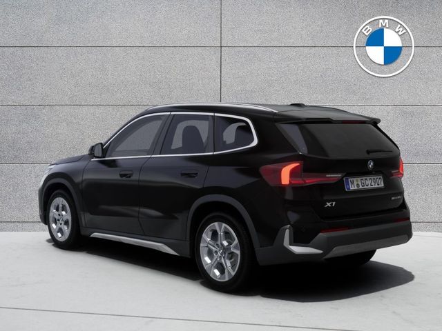 Image for 2026 BMW X1 sDrive18d xLine