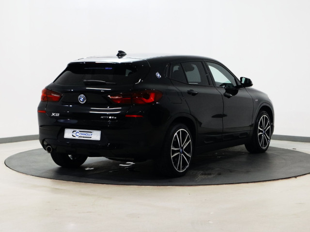 Image for 2022 BMW X2 *37* XDRIVE25E SPORT 4X4