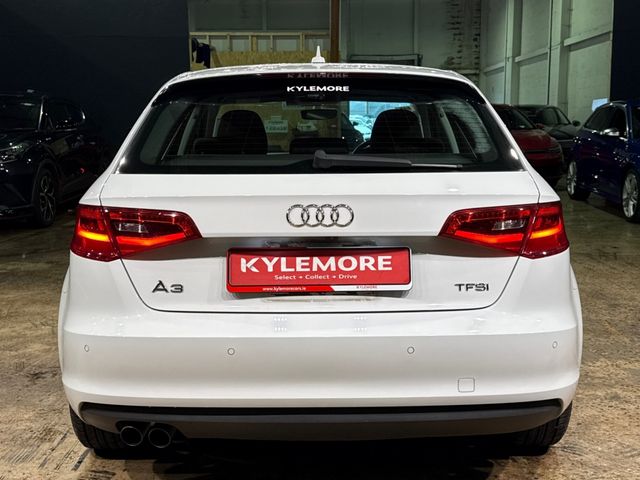 Image for 2016 Audi A3 1.4 TFSI - 16'' ALLOY WHEELS - CRUISE CONTROL - REVERSE CAMERA