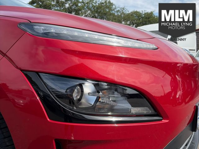 Image for 2022 Hyundai Kona Kauai Executive EV 5DR Auto