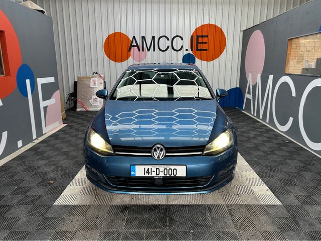 Image for 2014 Volkswagen Golf €10950! 2014 Golf Automatic 1.2 TSI CL