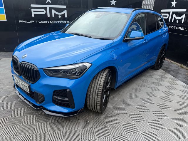 Image for 2021 BMW X1 XDRIVE 25E M Sport Auto 220HP