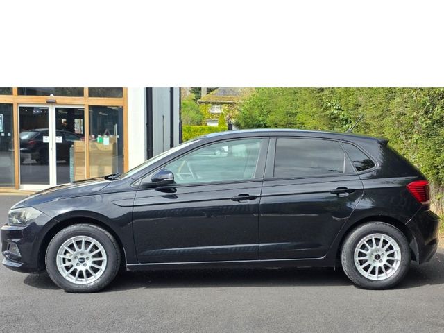 Image for 2018 Volkswagen Polo FINANCE AVAILABLE FROM €67 P/W
