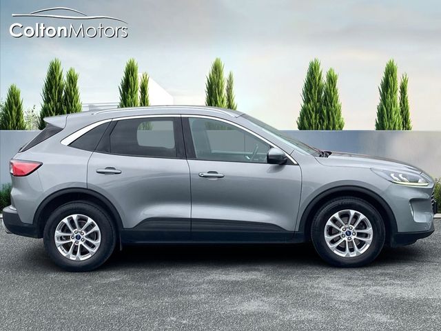 Image for 2022 Ford Kuga Titanium 1.5TDCi