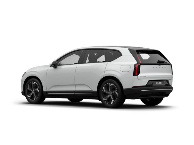 Image for 2027 Volvo EX60 Available to order for 271 New EX60 Plus P6 