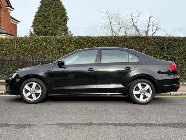 Image for 2013 Volkswagen Jetta 1.6TDI - FULL SERVICE HISTORY 