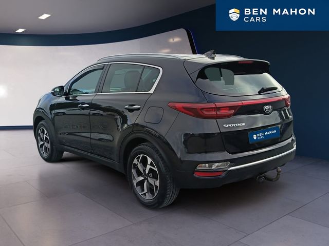 Image for 2019 Kia Sportage 1.6 CRDI K3