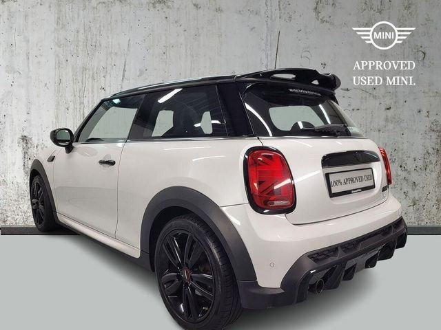 Image for 2024 Mini Cooper 3-Door Cooper Sport