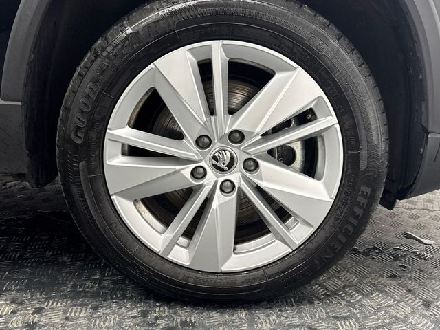 Image for 2025 Skoda Karoq 2.0TDI SEL *FREE HAMPER* €60 P/W ON PCP