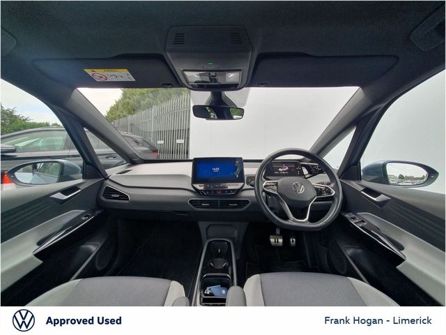 Image for 2021 Volkswagen ID.3 STYLE 204HP 58kWh - TOWBAR & SUNROOF - CALL/TEXT LARRY 086-8366419