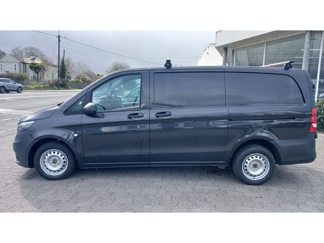 Image for 2021 Mercedes-Benz Vito 