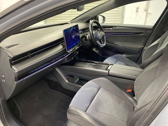 Image for 2025 Volkswagen ID.7 TOURER PRO PLUS