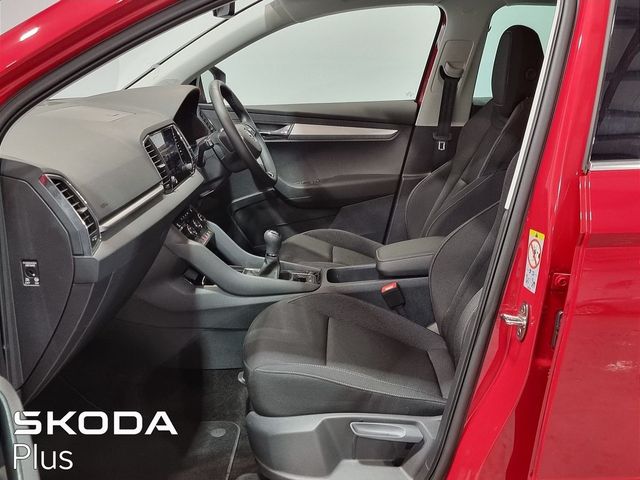 Image for 2023 Skoda Karoq ** BEST VALUE ** AMBITION ** 2.0 TDI ** 150 BHP ** TRINITY SKODA **
