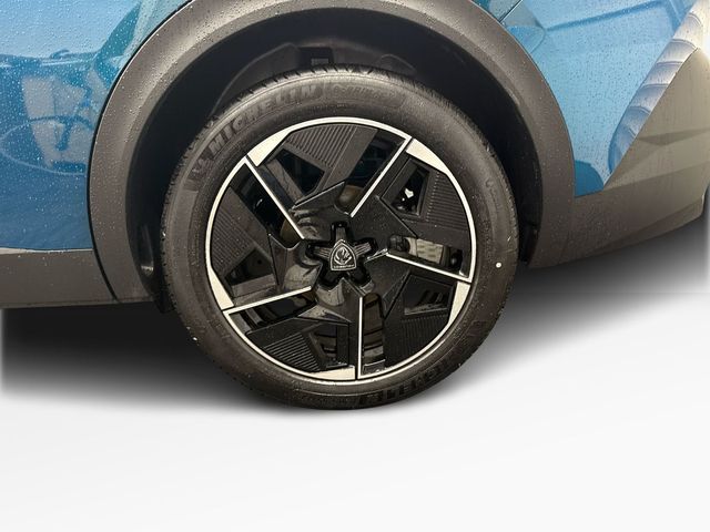 Image for 2026 Peugeot 408 E GT *FULL EV* € P/W