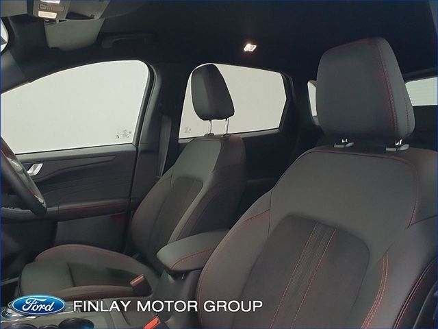 Image for 2025 Ford Kuga 2.5 Duratec 225PS PHEV ST-Line X Auto. Delivery time: 2 Months