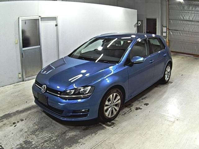 Image for 2014 Volkswagen Golf COMING SOON | FINANCE AVAILABLE FROM €85 P/W
