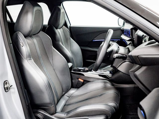 Image for 2024 Peugeot 2008 E-GT 54kWh Auto 155HP