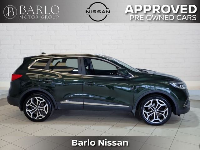 Image for 2020 Renault Kadjar 1.3 TCE 140 GPF GT Line