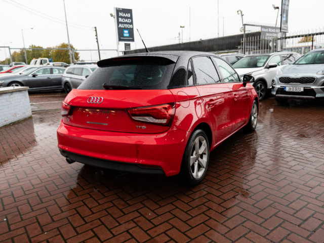 Image for 2016 Audi A1 