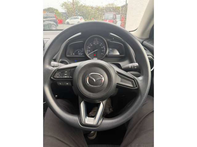 Image for 2017 Mazda Demio 