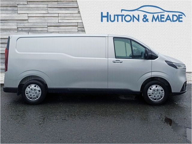 Image for 2025 Maxus Deliver 7 L2H1 Panel Van