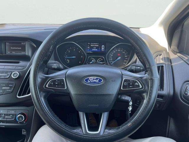 Image for 2015 Ford Focus Style 1.6tdci 95PS Estate 4DR